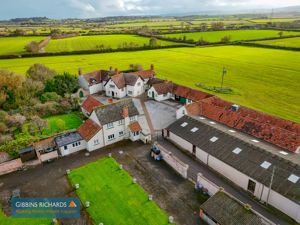 Aerial View- click for photo gallery